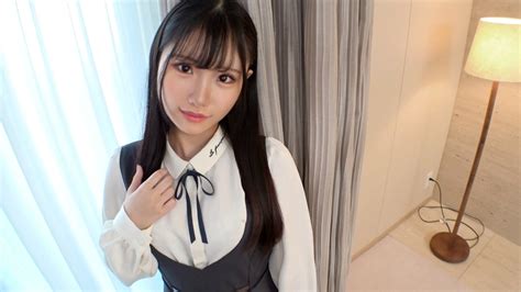 コンカフェ店員】【隠れ巨乳】有名になりたいからav出演！？可愛すぎるコンカフェ店員のイマドキ衝撃応募理由！ ネットでav応募→av体験撮影 1954」：エロ動画・アダルトビデオ Mgs動画