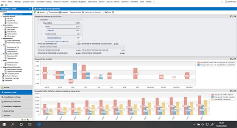 Logiciel EBP Maroc ELITE Comptabilité Solution Edition Maroc