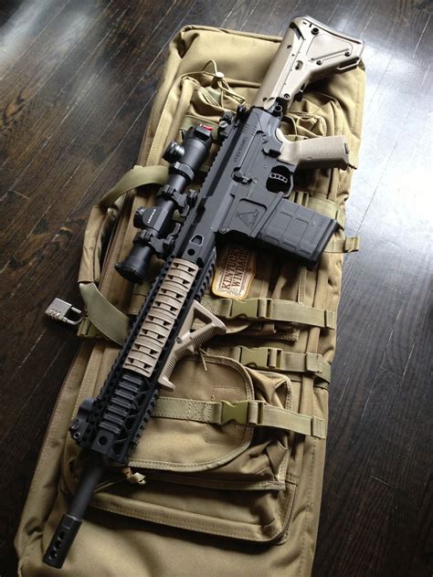 Magpul Accessories Ar 15