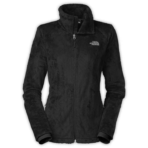 The North Face Womens Osito 2 Jacket