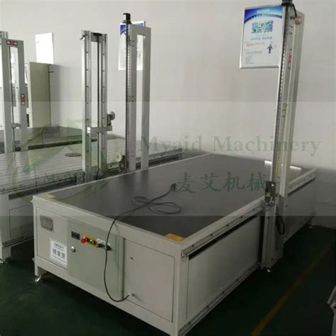 Hot Wire CNC EPS Foam Cutting Machine Supports Stl Dxf G Code CAD File CNC EPS Cutting