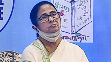 Setback For Mamata Banerjee In High Court Over Plea To Disqualify Mukul