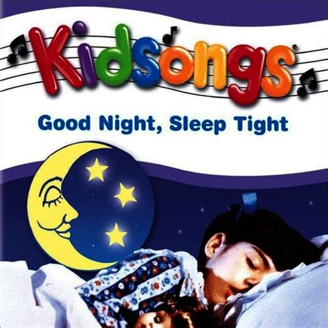 Lullaby And Good Night by Kid Songs