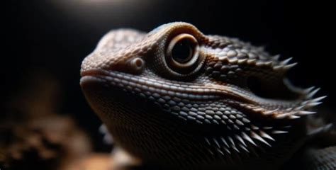 Bearded Dragon Lighting: Ultimate How to Guide