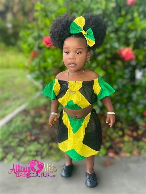 Jamaican Costume Ideas