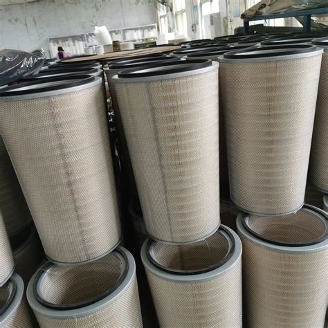 Kaiwo High Quality Industrial Gas Turbine Flame Retardant Cone Air