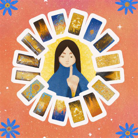 Descubre El Poder De La Estrella En El Tarot Ilumina Tu Vida Y