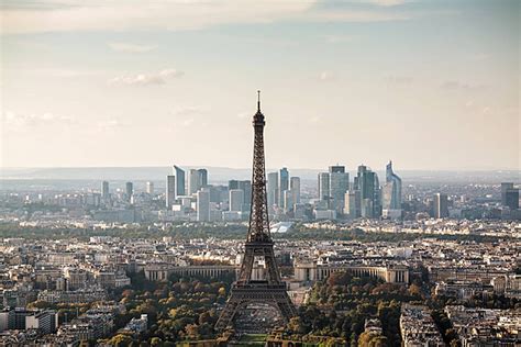Aerial Cityscape France Background Images Hd Pictures And Wallpaper