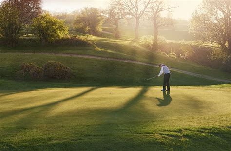 Spare A Thought For Those With No Golf Club Membership This Has Been