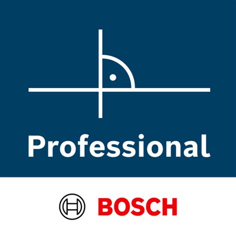 Bosch Leveling Remote - Apps en Google Play