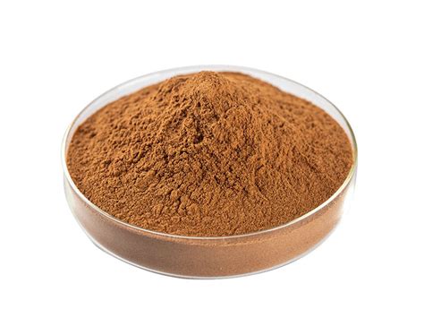 Bulk Organic Burdock Root Extract Powder Manufacturer & Supplier ...