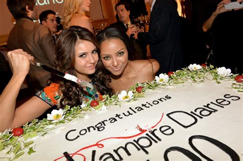 Who Is Sarah Jones On The Vampire Diaries Sound And Silence