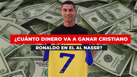 Presentaci N De Cristiano Ronaldo Con El Al Nassr En Directo Hoy