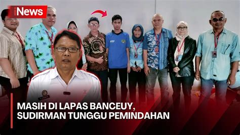 Pk Terpidana Kasus Vina Cirebon Dimulai Nasib Sudirman Masih