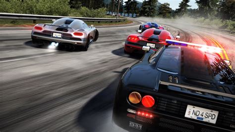 Need For Speed A Legacy Of Racing Reimagined For 2025 Online Games