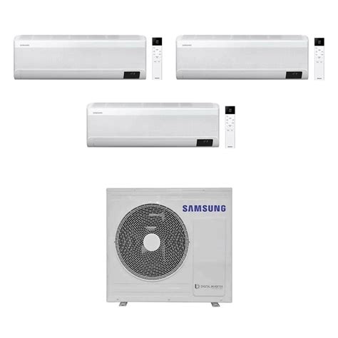 Samsung Windfree Elite R Climatizzatore A Parete Trial Split Inverter