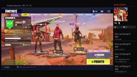 Live Fortnite Vittorie Youtube