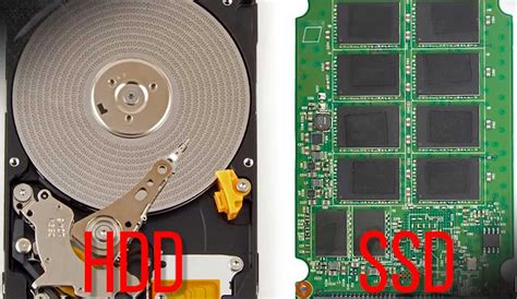 7 Perbedaan SSD Dan HDD Yang Harus Anda Ketahui Sebelum Upgrade MRFDN