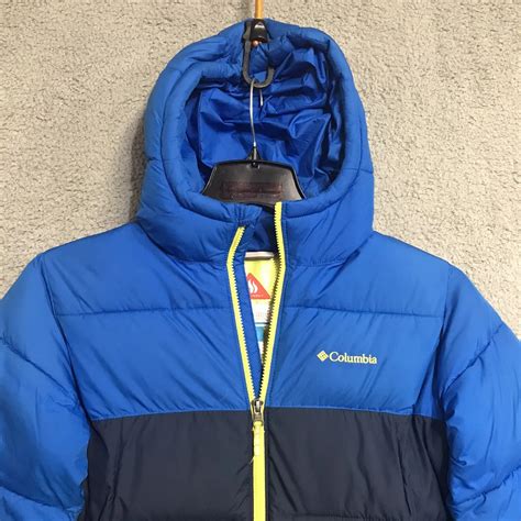 Columbia Coat For Kids Sale