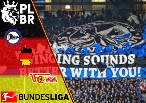 Palpite Progn Stico E Odds Para Arminia Bielefeld X Union Berlin