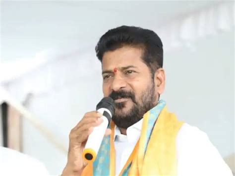 Tpcc Chief Revanth Reddy Sensational Comments On Kcr And Bjp At