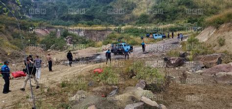 Mortero Le Explota En La Mano A Polic A Municipal Durante Destrucci N