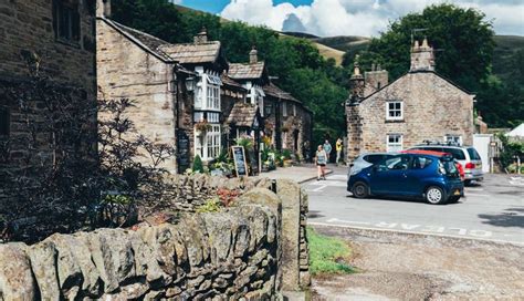 ultimate guide  edale visit edale