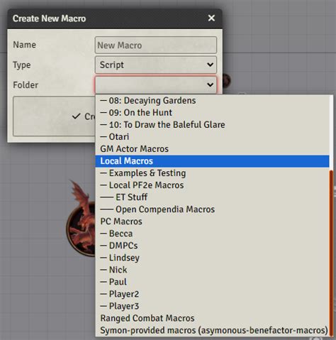 Minor Ui Improvement Constrain Width On Folder Select In Create Dialog