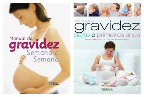 Fraldas Rabiscos Os Livros Que Lemos Durante A Gravidez