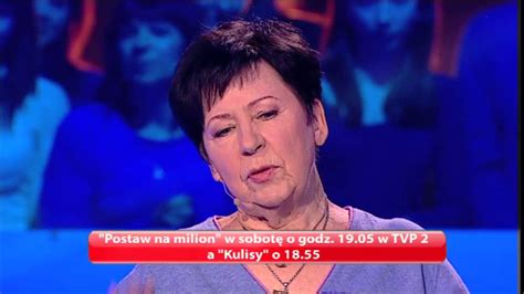 Postaw Na Milion Ekstra Odc 8 1 7 Tego Nie Zobaczycie W Odcinku