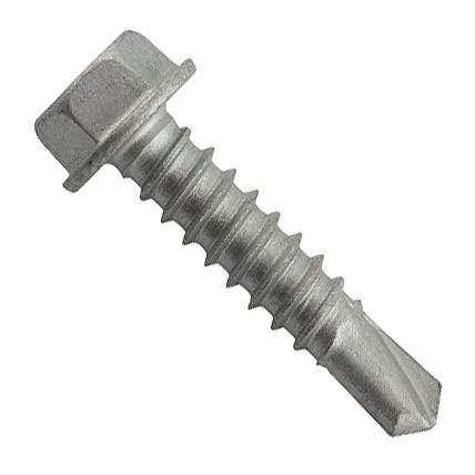 Aluminum Fastening Self Drilling Screws Tannerbolt