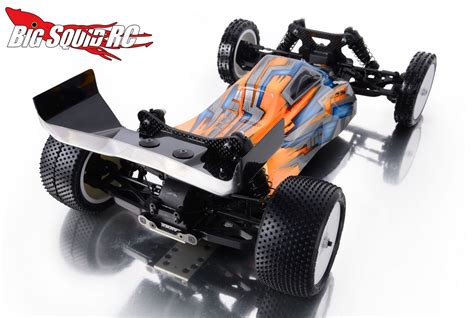 XRay XB4 2wd Buggy Kit Big Squid RC RC Car And Truck News Reviews