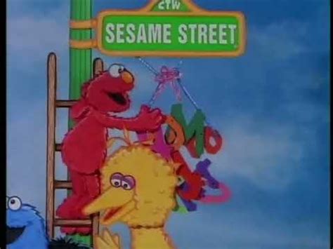 Sesame Street Reversed Vhs mp4 3gp flv mp3 video indir