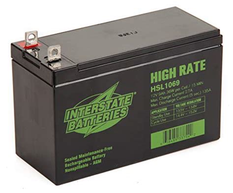 4 Best Batteries for Generac Generators (2021 Review)