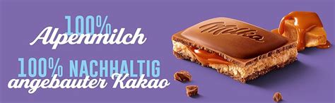 Milka Selection Box 1 kg I 10 Schokoladentafeln á 100g I 5 verschiedene