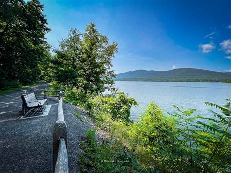 Ashokan Rail Trail | Premier Catskills Destination