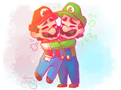 Brothers Hug Commission On