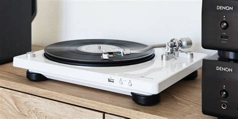 The 11 Best Turntables Under £500 | AV.com Blog