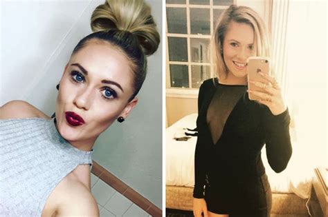 Cheerleader Sex Scandal Ou Sooners Girl Pimped Out By Footballer Daily Star