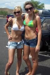 Parking Lot Nude BabeFilter Net