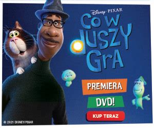 Co W Duszy Gra Premiera Dvd Ju Lipca