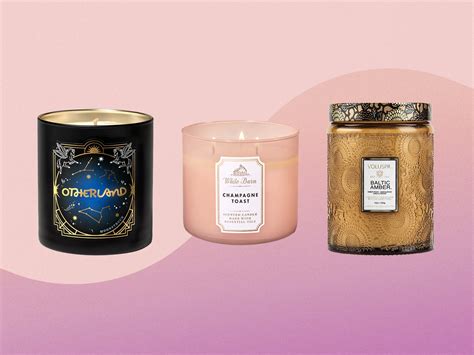 The 17 Best Smelling Candles for the Rest of Winter | SELF