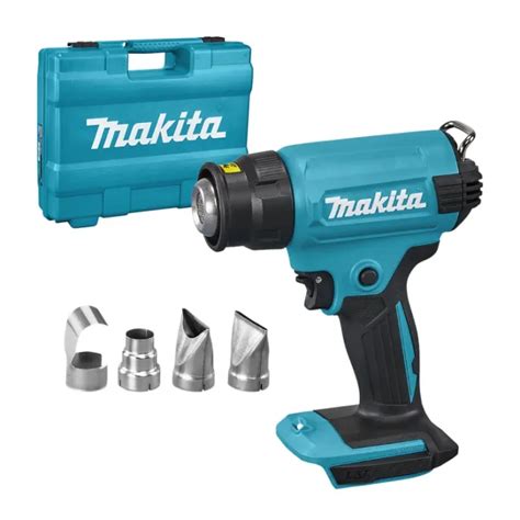 Makita Dhg Zk Lxt V