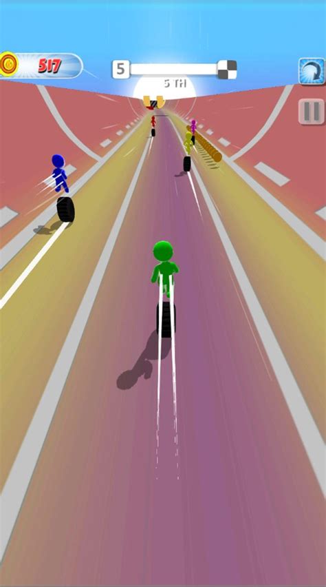 Turbo Run Race: Free 3D Running Games APK for Android Download