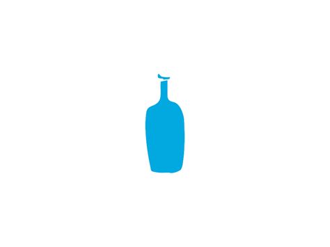 Blue Bottle Coffee Logo