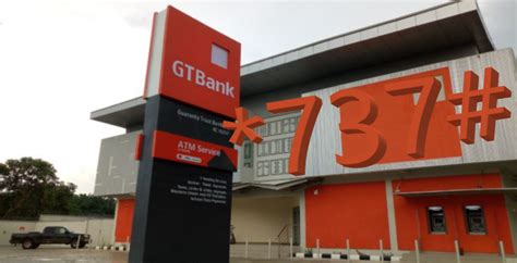 Gt Bank Ussd Code And How To Use It Concise Info