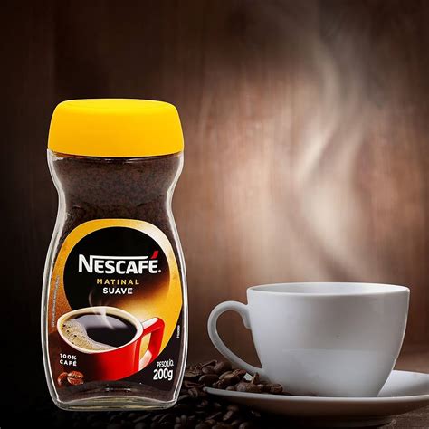 How To Make Nescafe Instant Coffee Atelier Yuwaciaojp