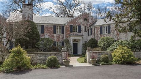 Paul Simon Sells Connecticut Estate At Multi Million Dollar Loss