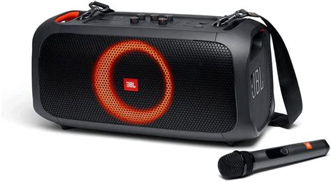 Natal é na Amazon caixa de som Bluetooth JBL 24 off