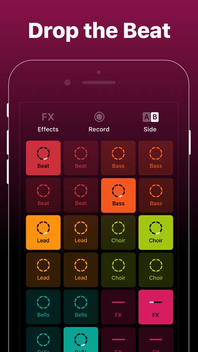 Groovepad Music And Beat Maker App Download Android Apk